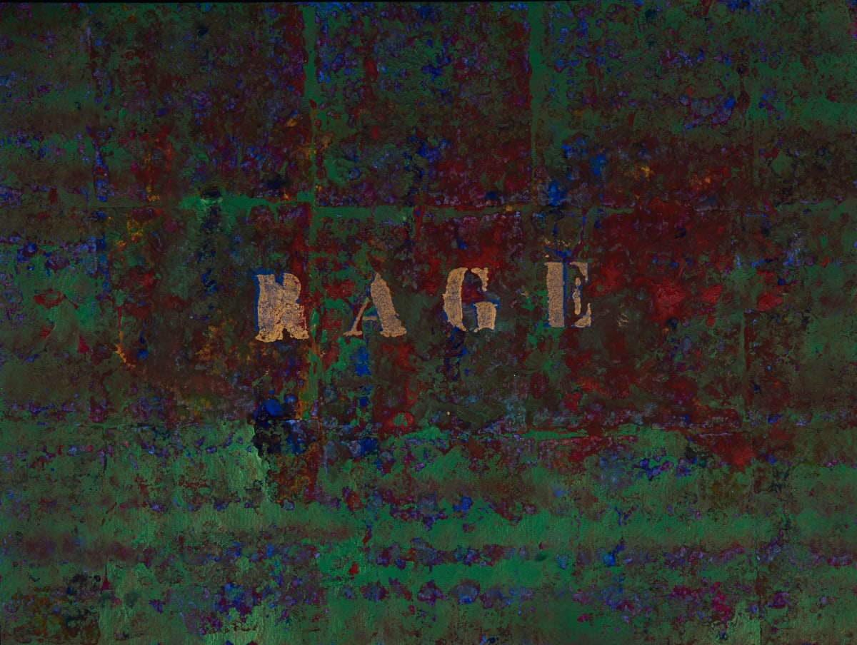 La Rage 