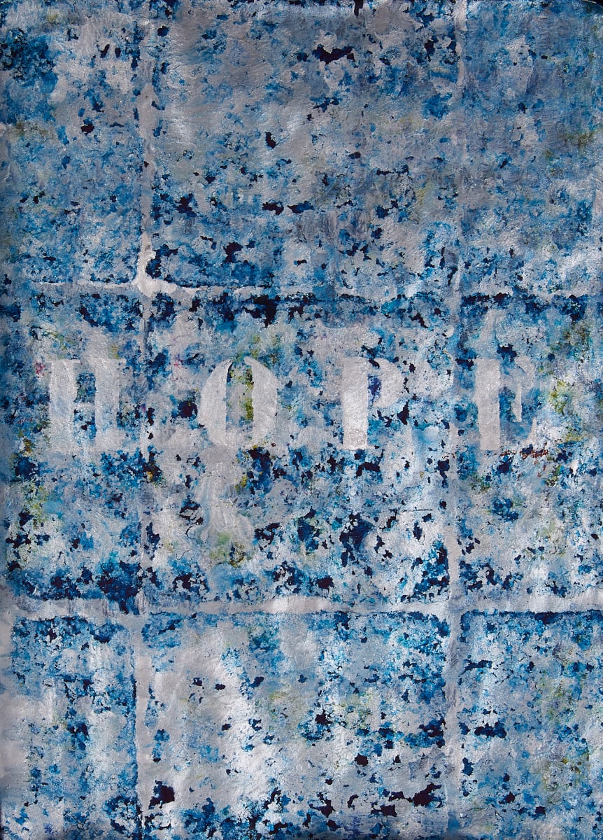 HOPE - An accident in Paris 