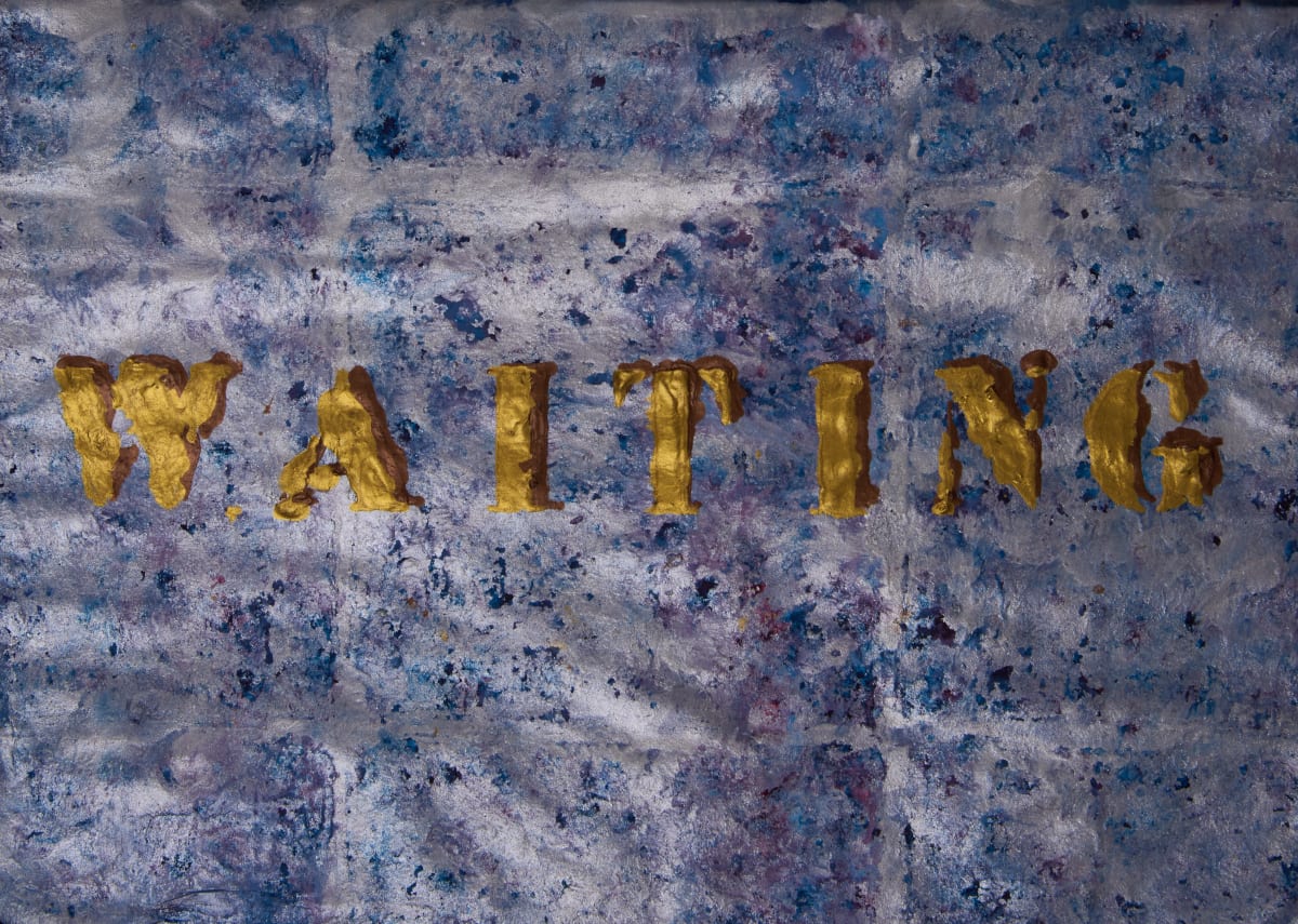 Waiting - Paris 
