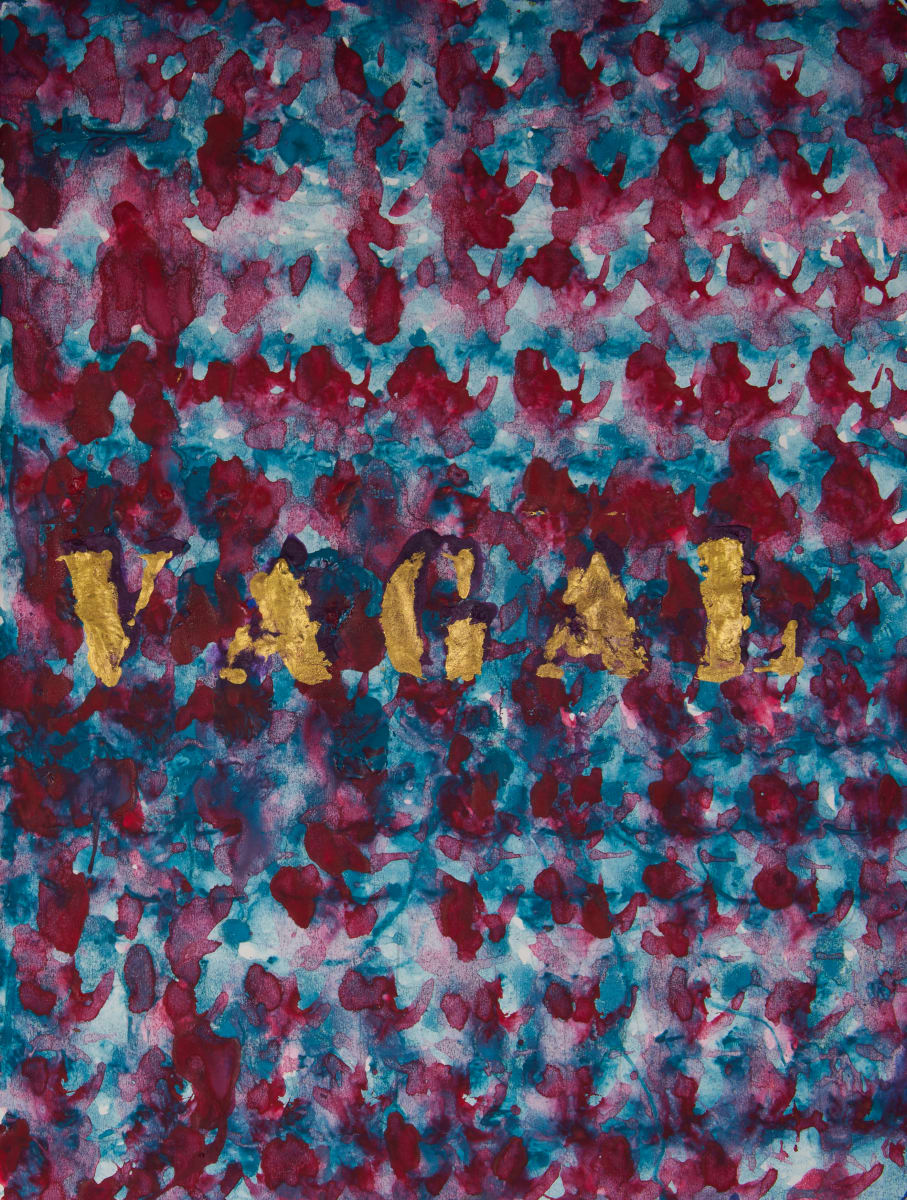Vagal - Paris 