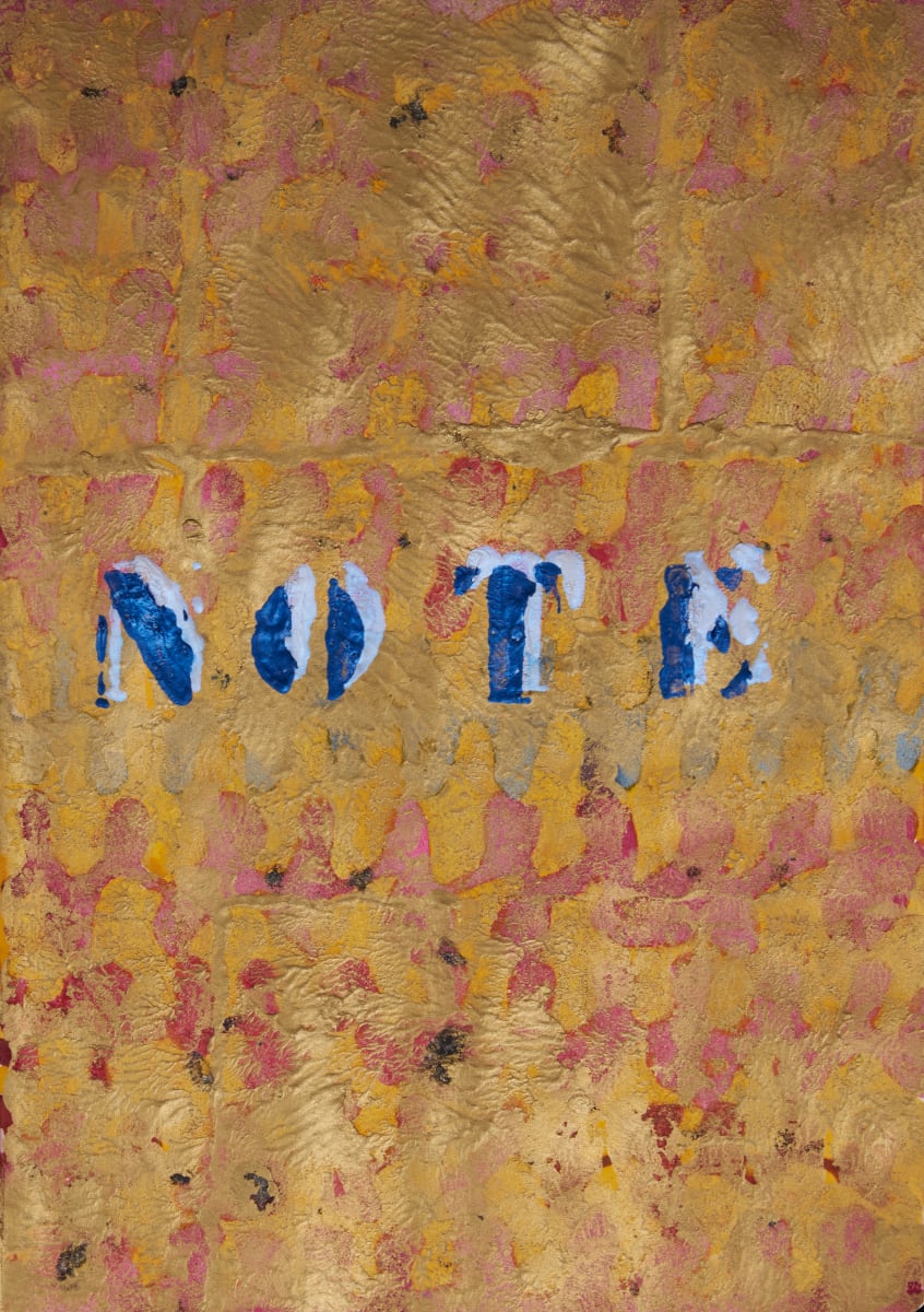 Note - Paris 