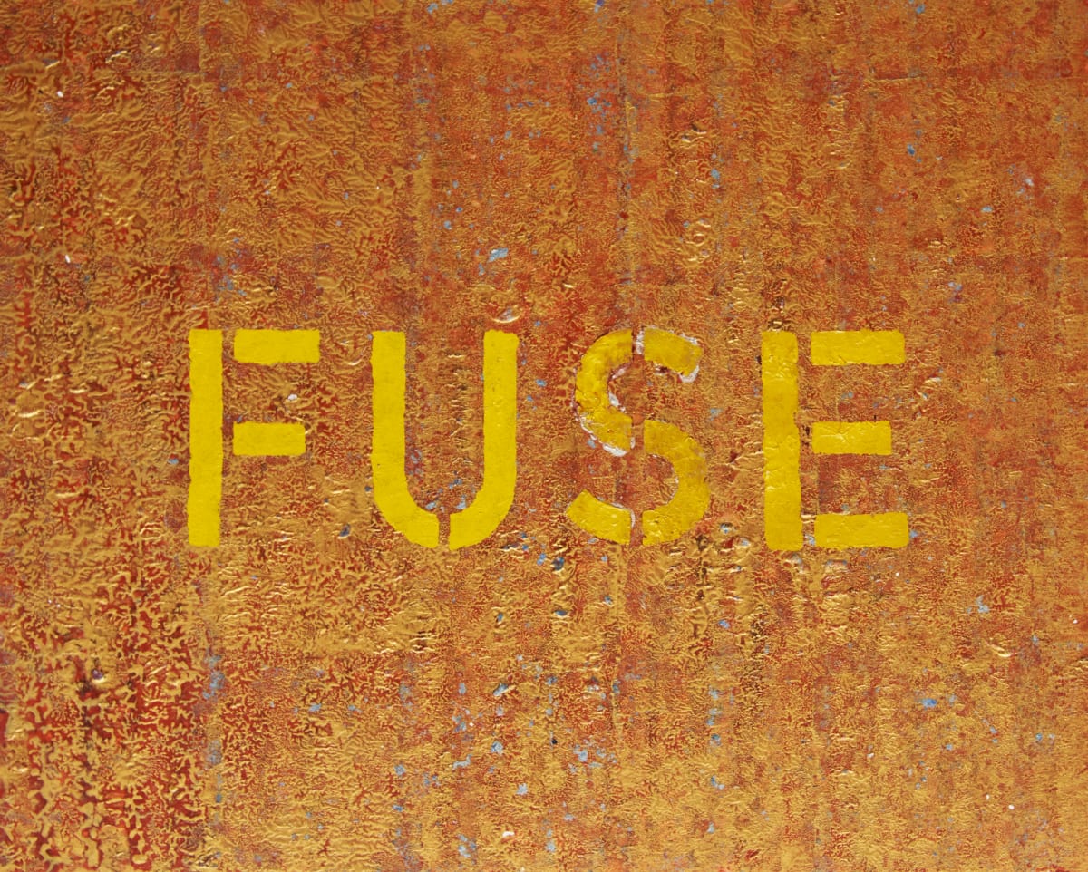 Fuse - Rudignon 