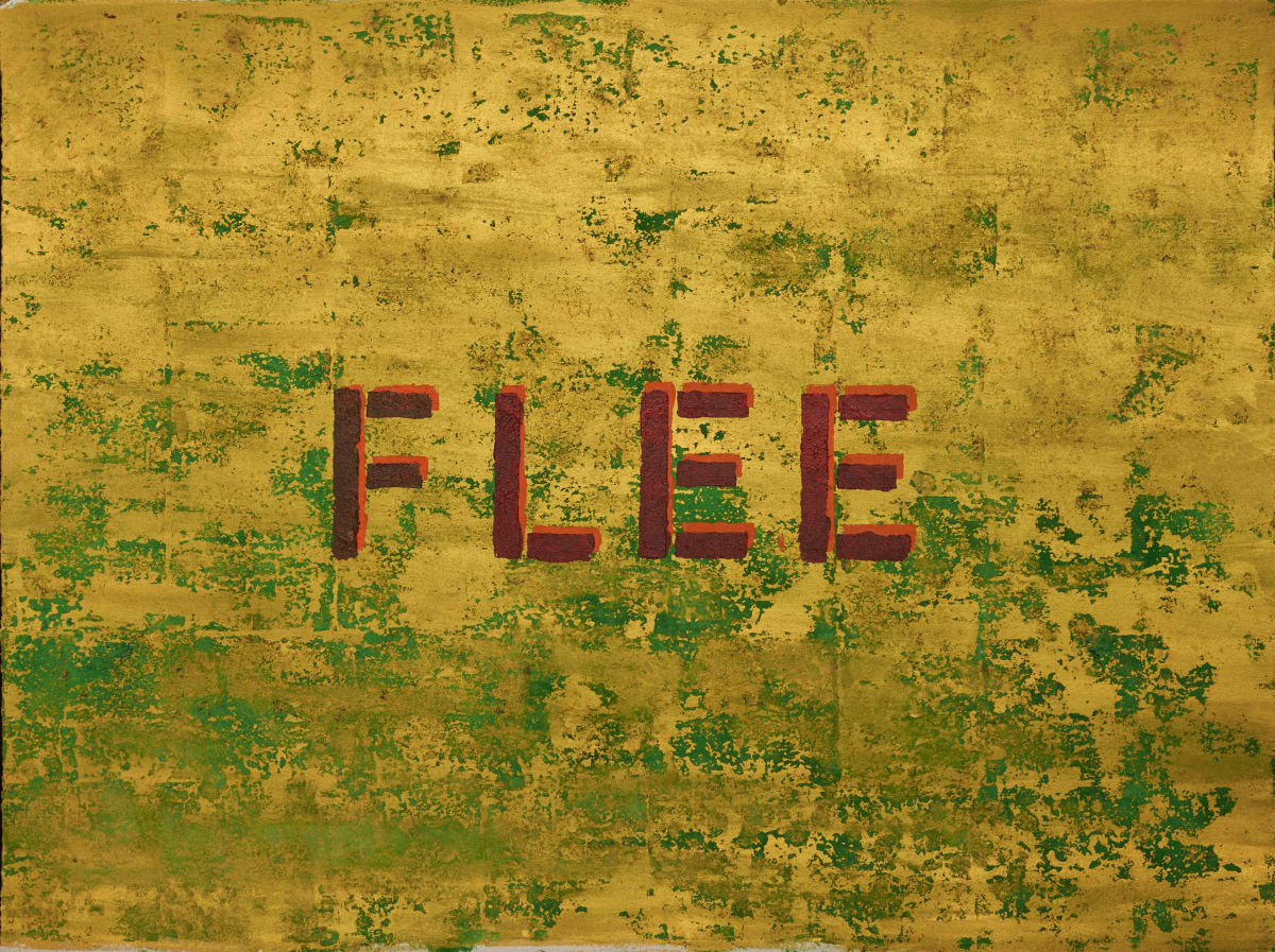 Flee - Rudignon 