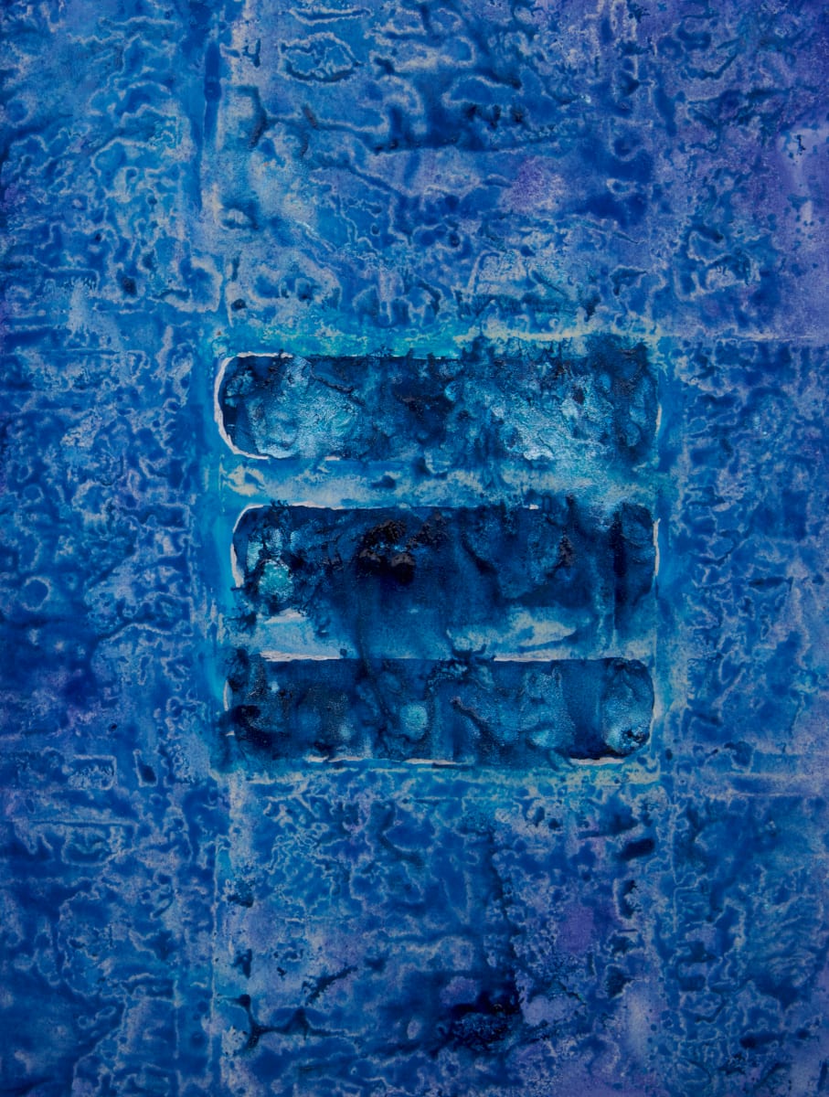 My own stacks - Paris by Ghislain Pfersdorff 