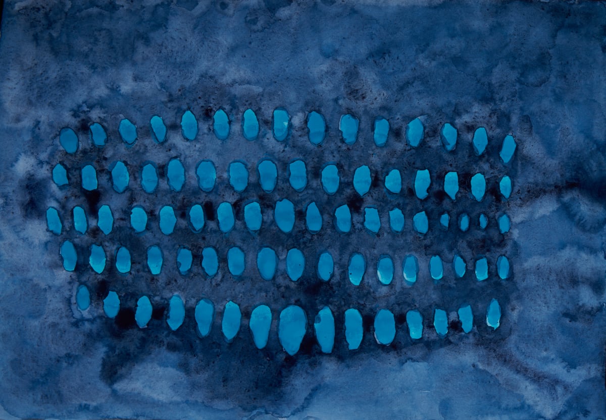 Ocean Deep Works - My sea deep - Rudignon by Ghislain Pfersdorff 