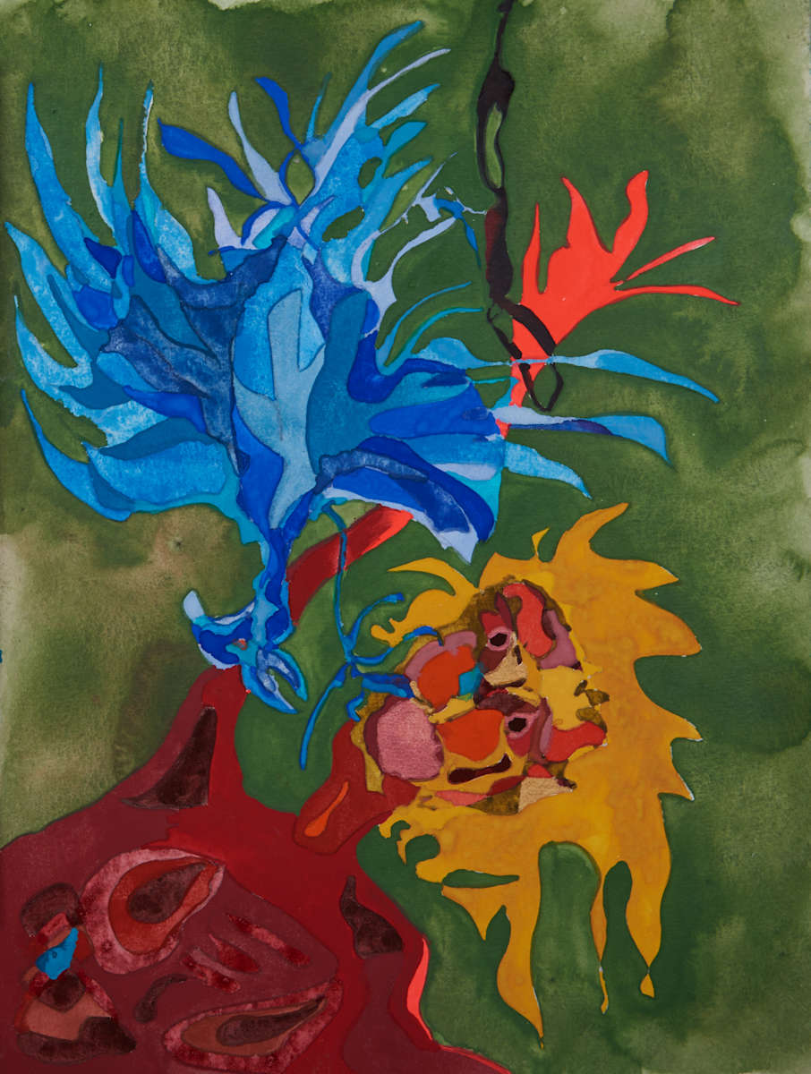 Traces - Chapter Two - Prometheus - Ovid by Ghislain Pfersdorff, Image 1.