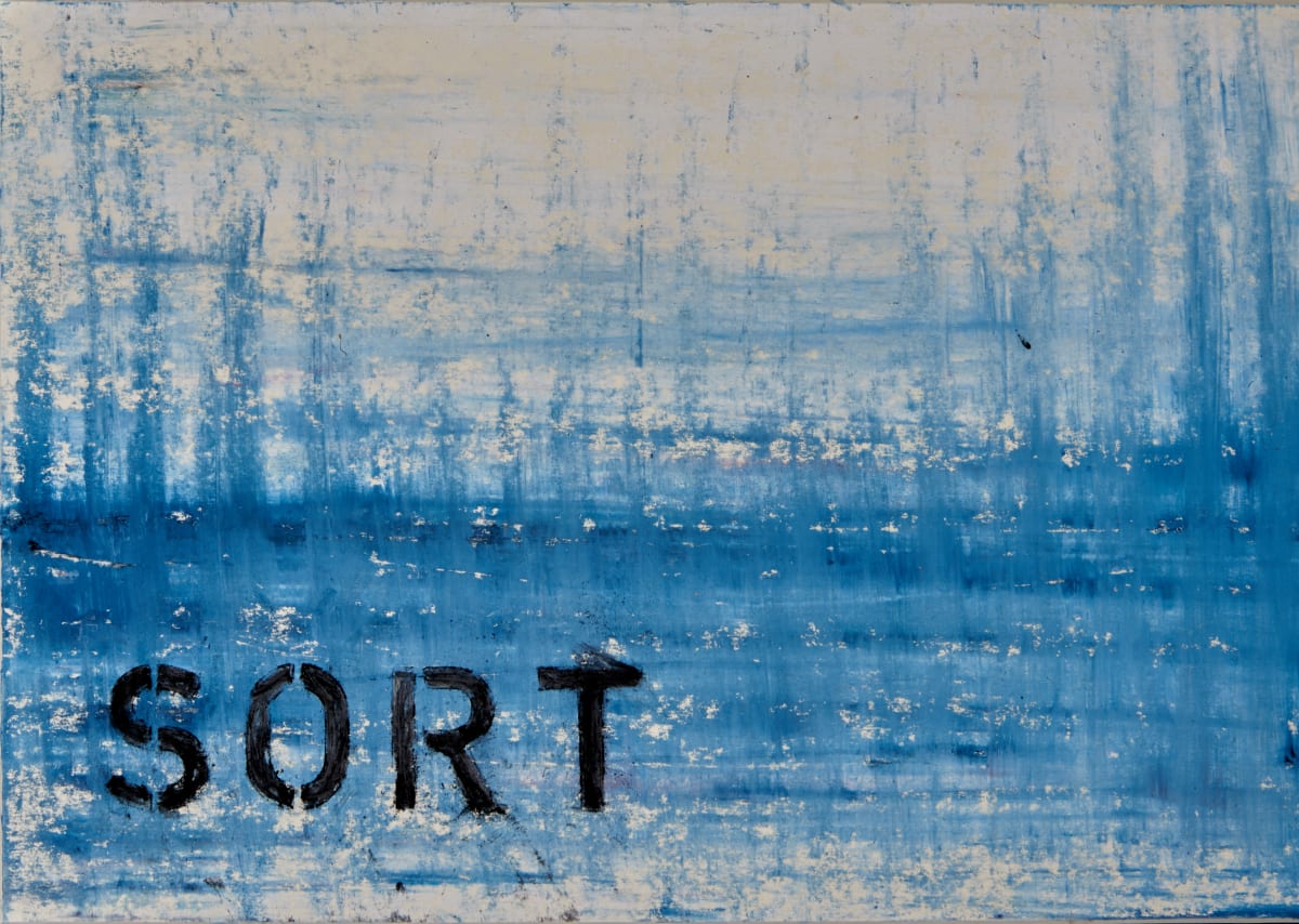 "Sort - them out" - Saint-Briac by Ghislain Pfersdorff 