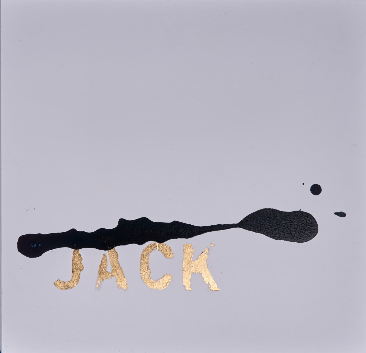 "Jack" - New Port Richey - Florida by Ghislain Pfersdorff 