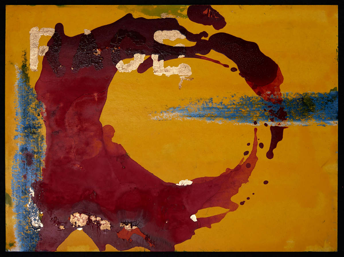 "Untitled" by Ghislain Pfersdorff, Image 2.