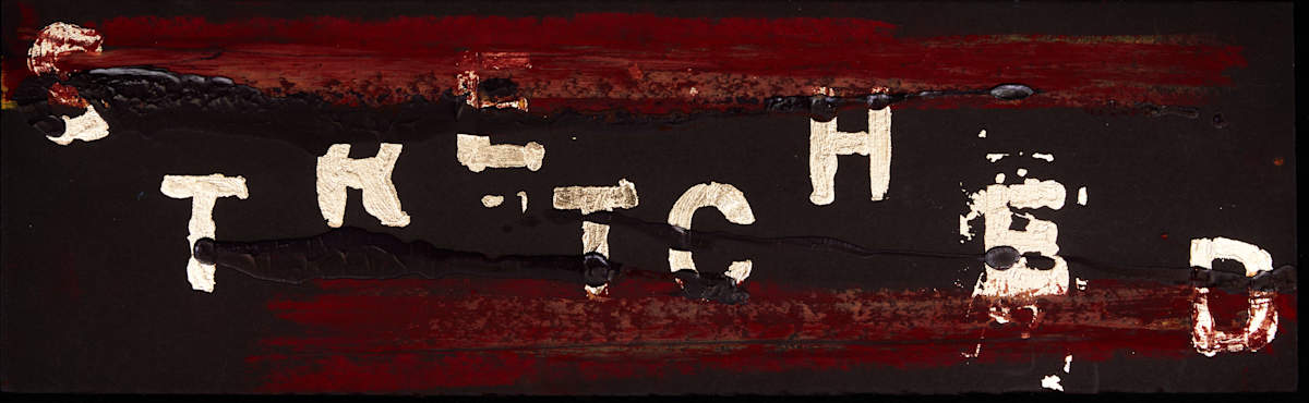 "Untitled" by Ghislain Pfersdorff, Image 1.