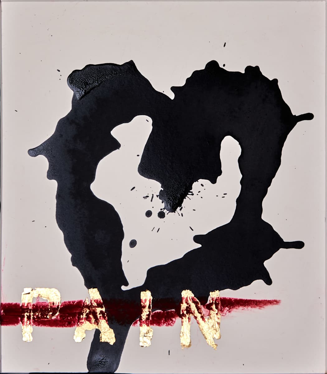 "Untitled" by Ghislain Pfersdorff, Image 1.