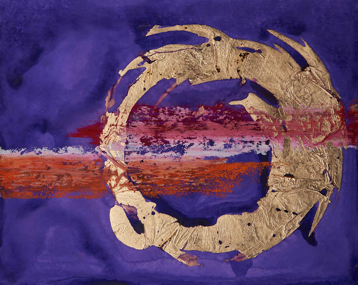 "Missing spring" by Ghislain Pfersdorff, Image 1.