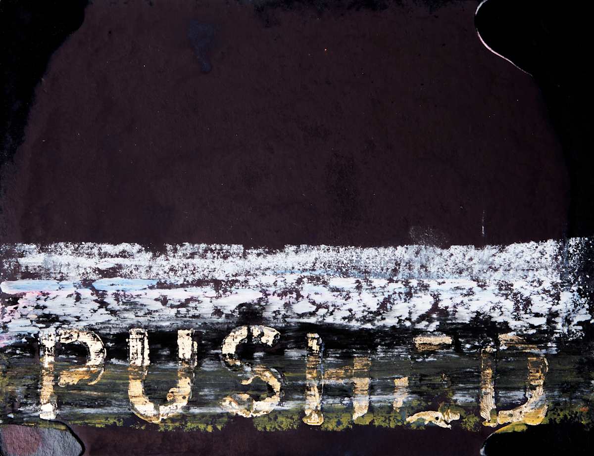"Untitled" by Ghislain Pfersdorff, Image 1.