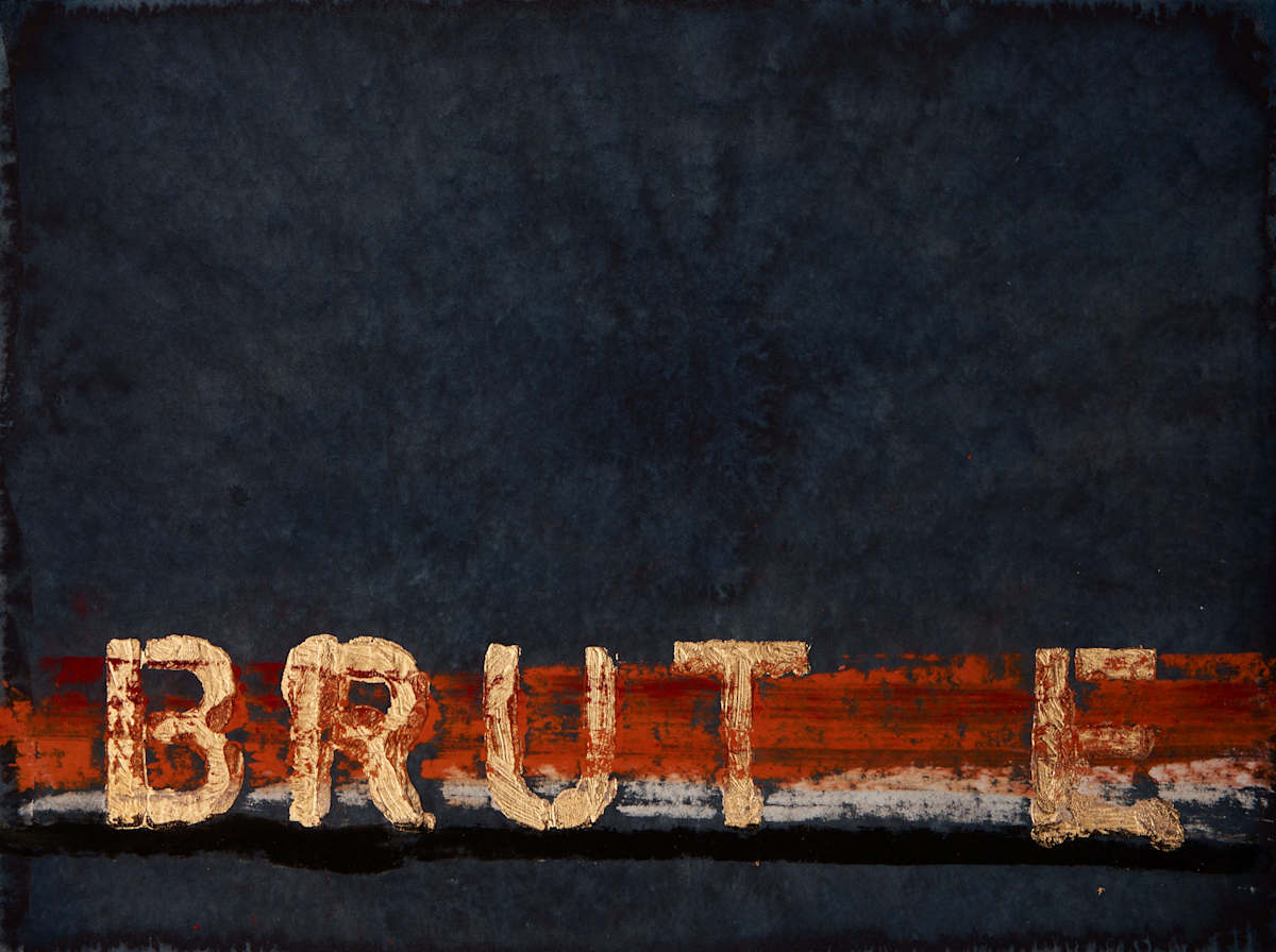 "Untitled" by Ghislain Pfersdorff, Image 1.