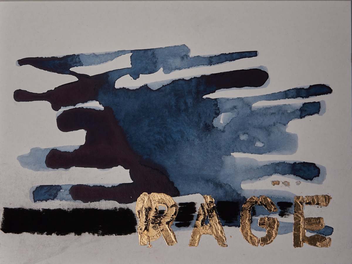 "Untitled" - 2/2 by Ghislain Pfersdorff, Image 1.