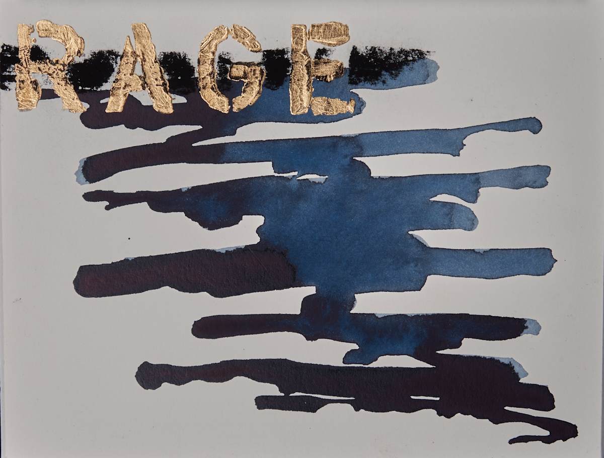 "Untitled" -  1/2 by Ghislain Pfersdorff, Image 1.