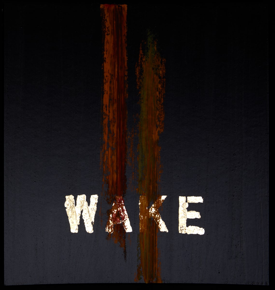 "WAKE" - Rudignon by Ghislain Pfersdorff 