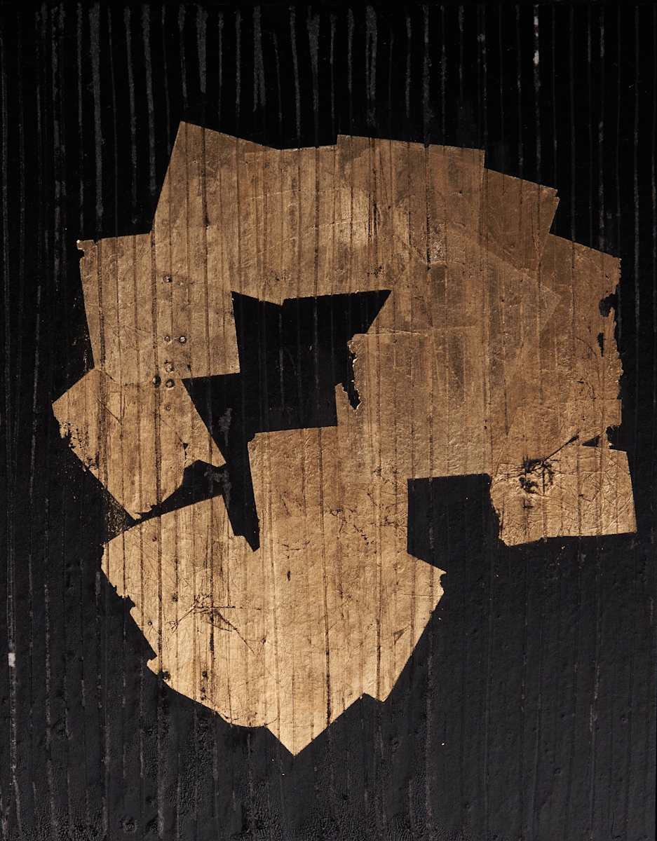 "Scorched" by Ghislain Pfersdorff, Image 1.