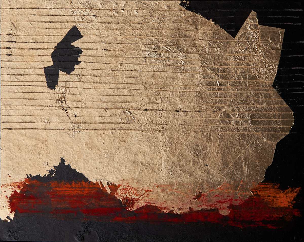 "Untitled"  - 2/2 by Ghislain Pfersdorff, Image 2.