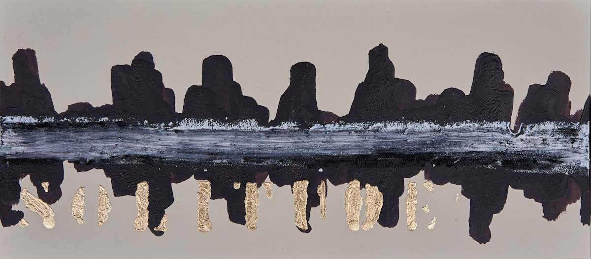 "Untitled" by Ghislain Pfersdorff, Image 1.