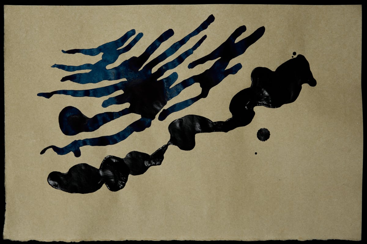 "Coarah Beg" - 2/2 by Ghislain Pfersdorff 