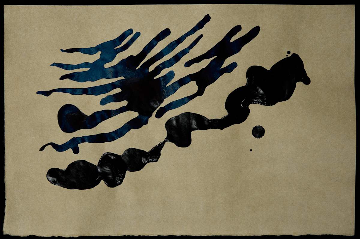 "Coarah Beg" - 2/2 by Ghislain Pfersdorff, Image 1.