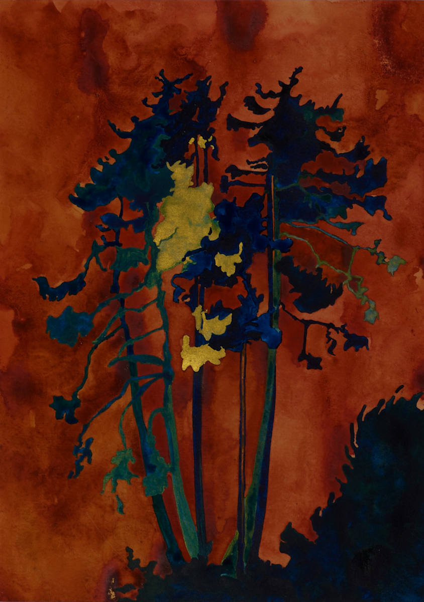 Botanical by Ghislain Pfersdorff, Image 1.
