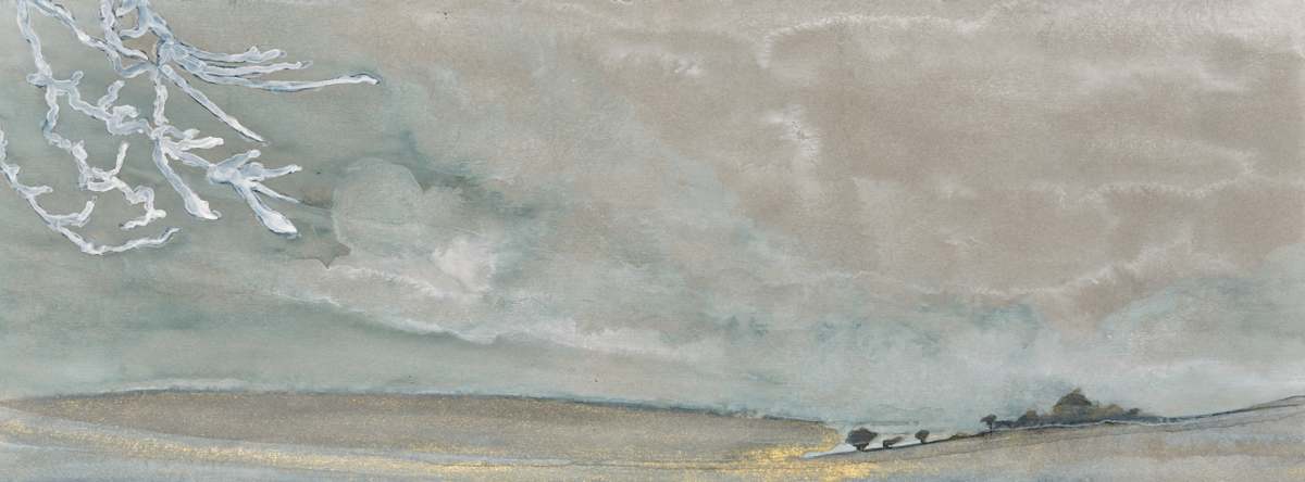 Belle Fontaine - Rudignon by Ghislain Pfersdorff 