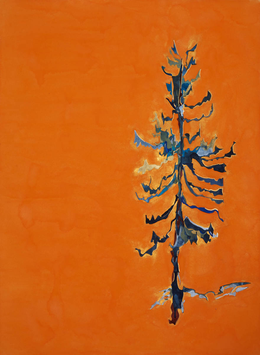 California burning I by Ghislain Pfersdorff, Image 2.