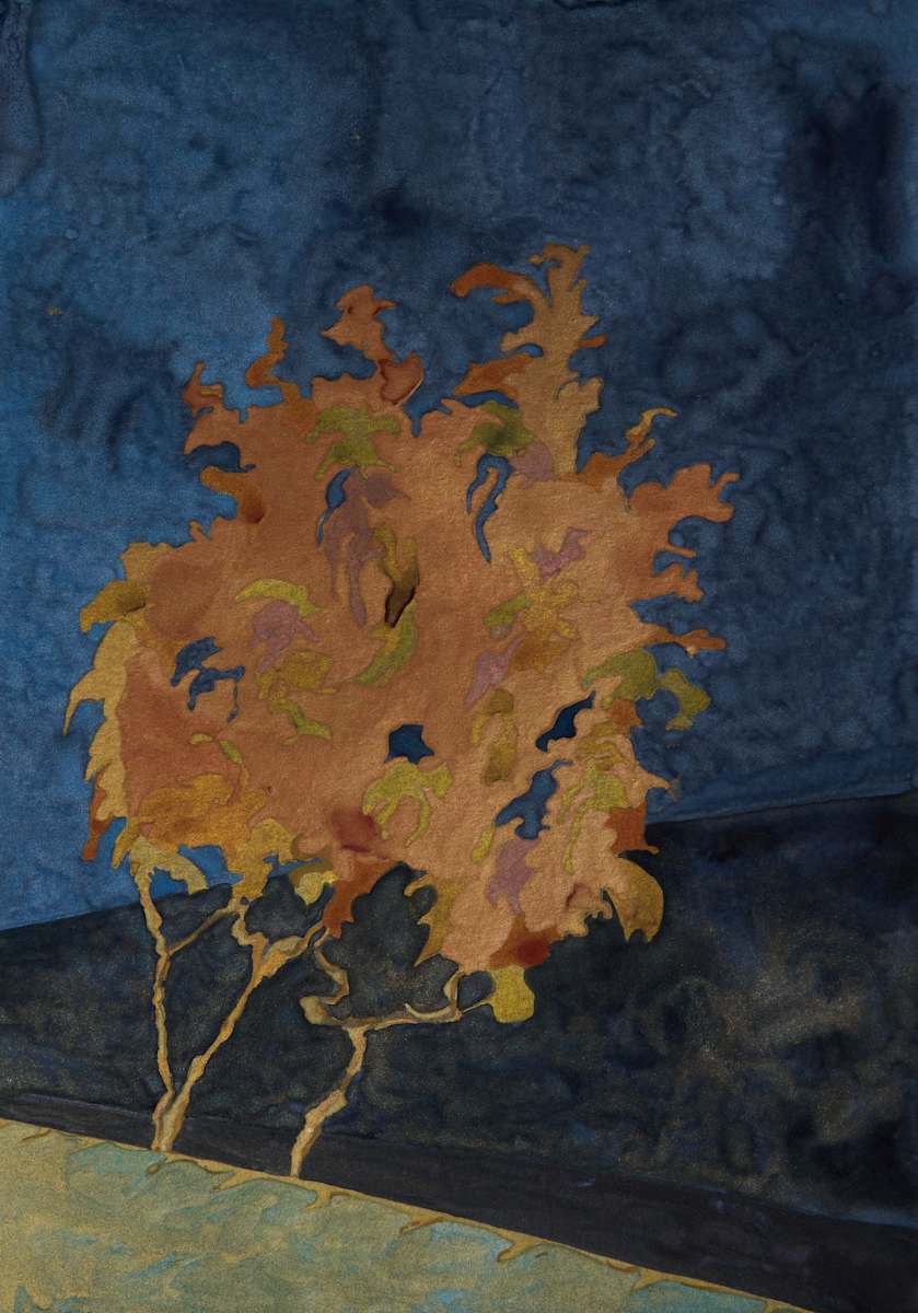 Torching II by Ghislain Pfersdorff, Image 1.
