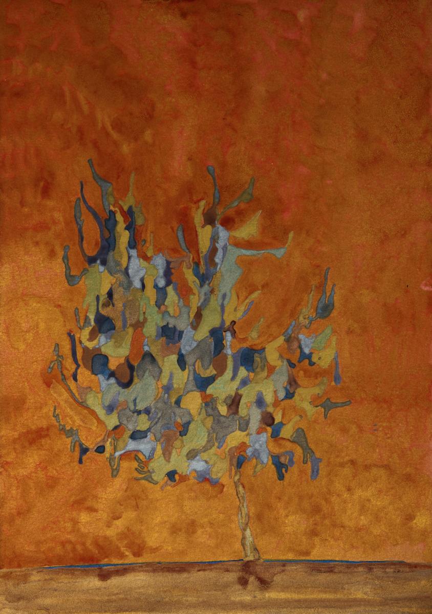 Torching III by Ghislain Pfersdorff, Image 1.