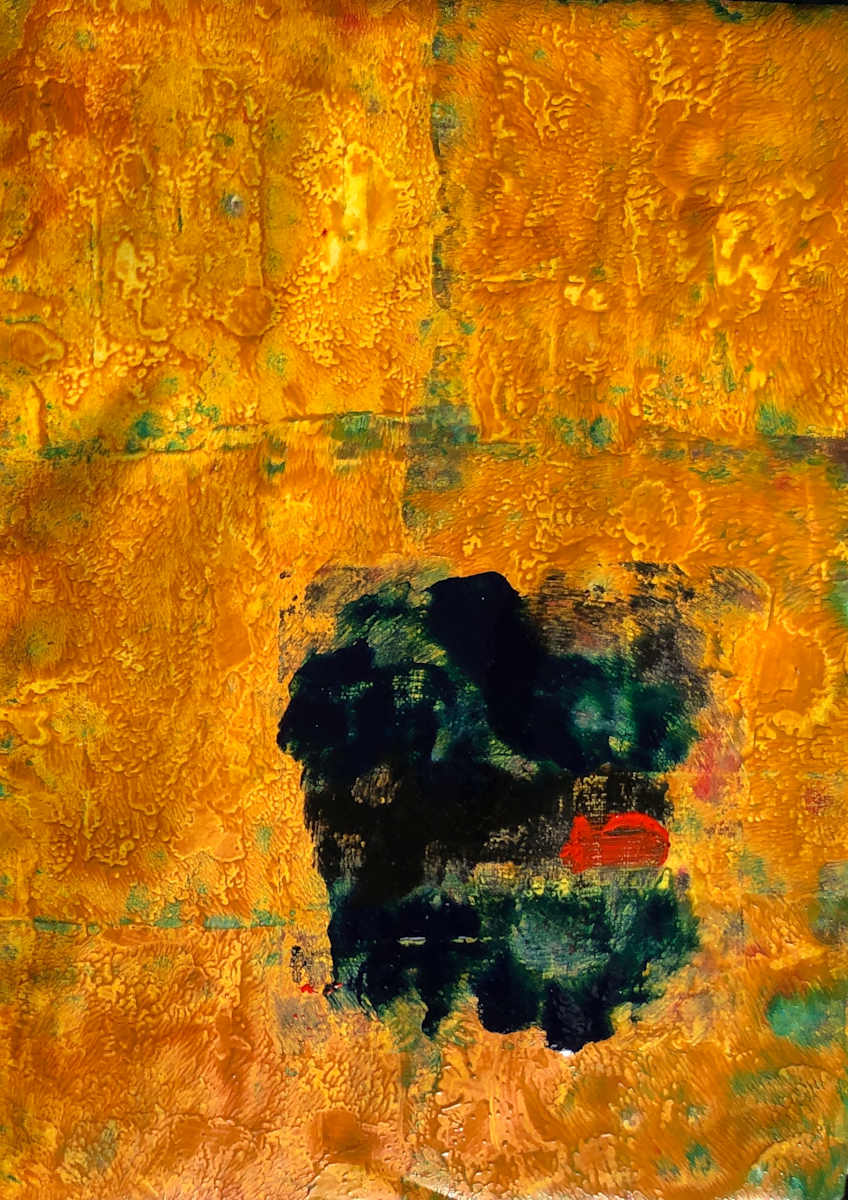 Orphée et Eurydice - Camille Thomas, Image 1.