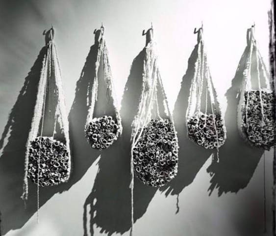 Hamaca by Charabati Bizzarri 