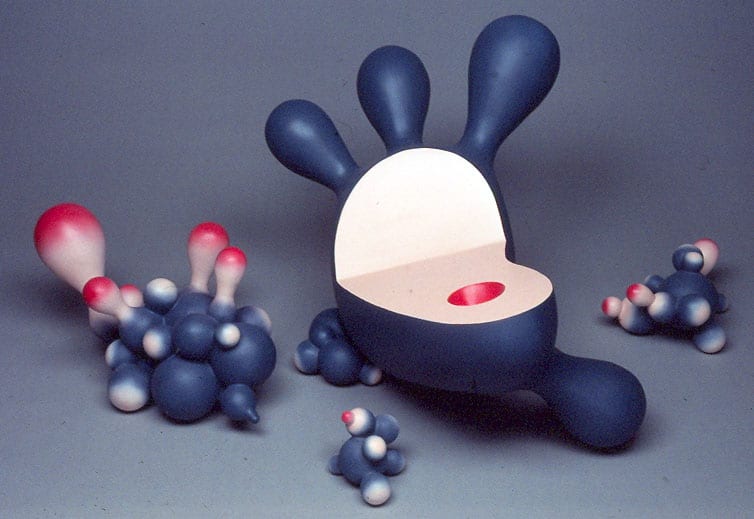 Progeny by Jeanne Jaffe 