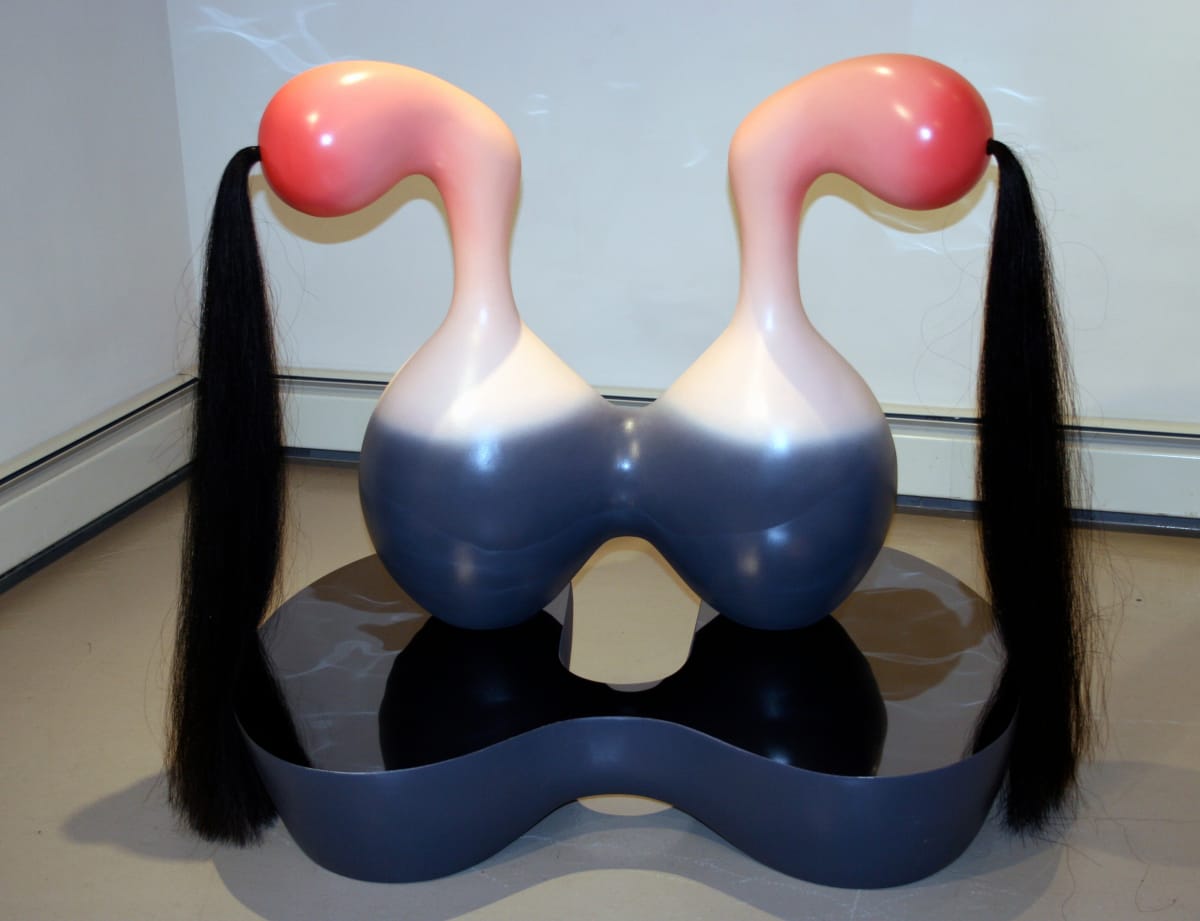 Doubling by Jeanne Jaffe 