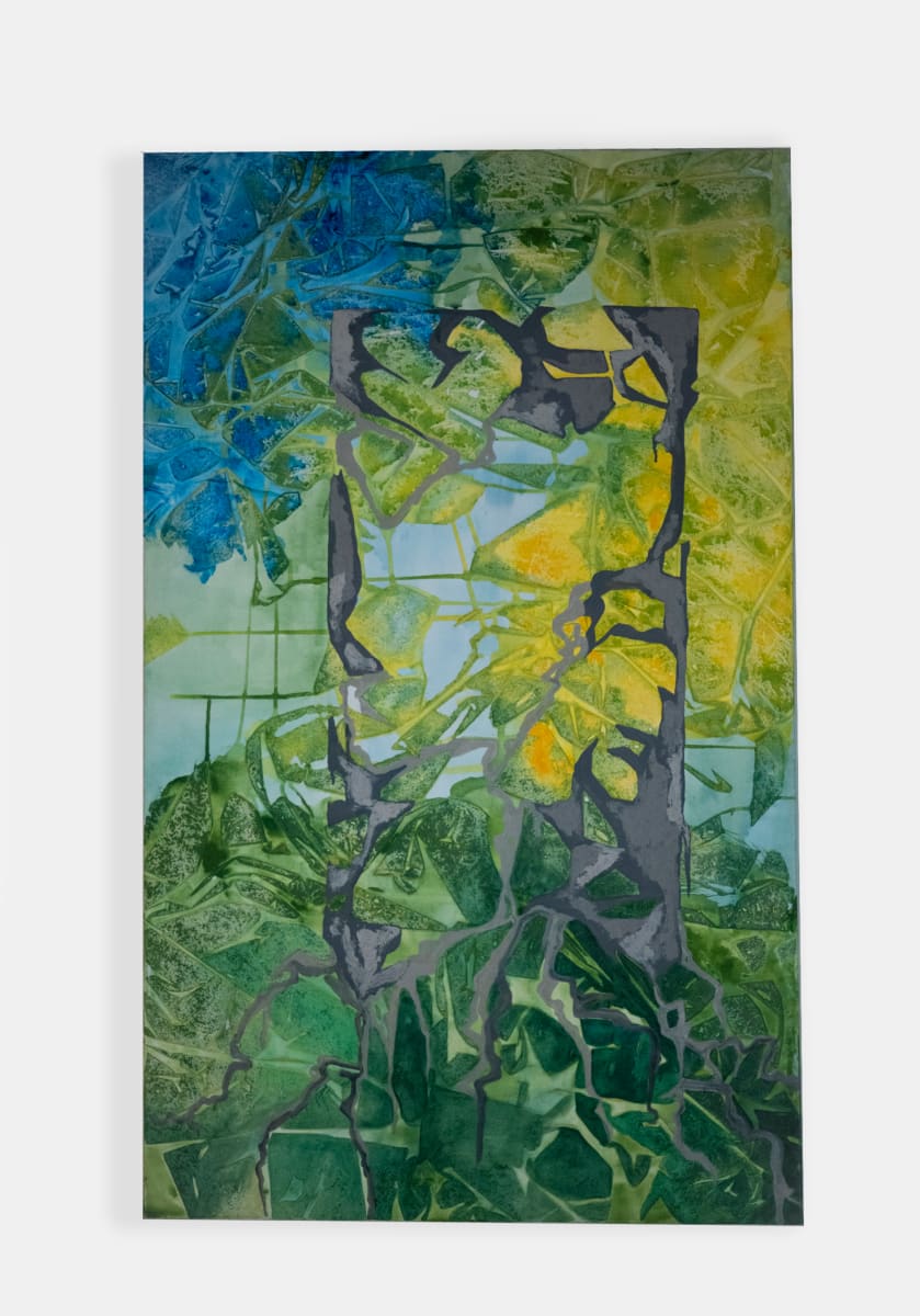 Facade (Living Cities) by Monica Czukerberg, Image 1.