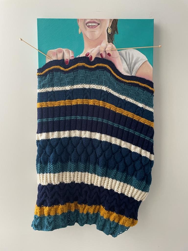 Denise by Denise Shapiro 