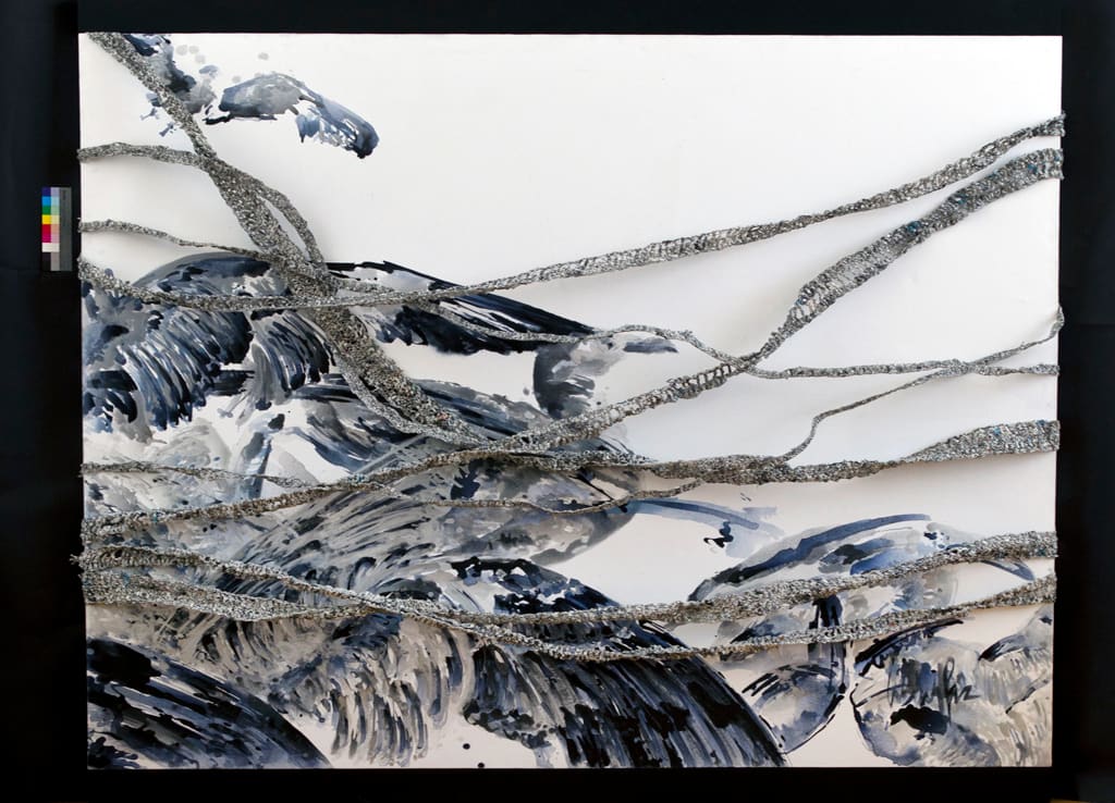 Elegía 3 by Mary Paz Cervera 