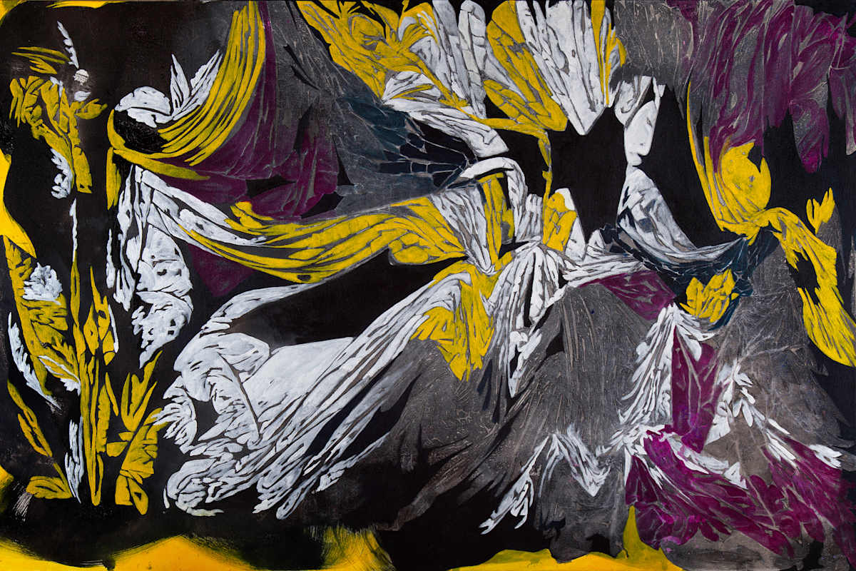 Esperanza by Monica Czukerberg, Image 1.