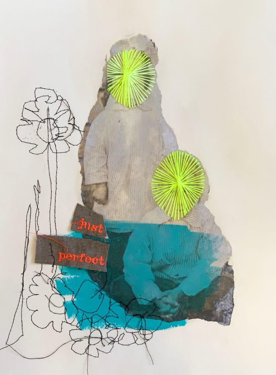 Find the Castle by Laura Villarreal 