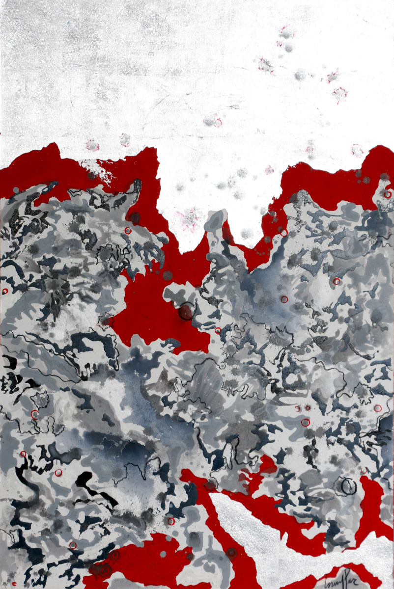 Fragmento 1 by Mary Paz Cervera 