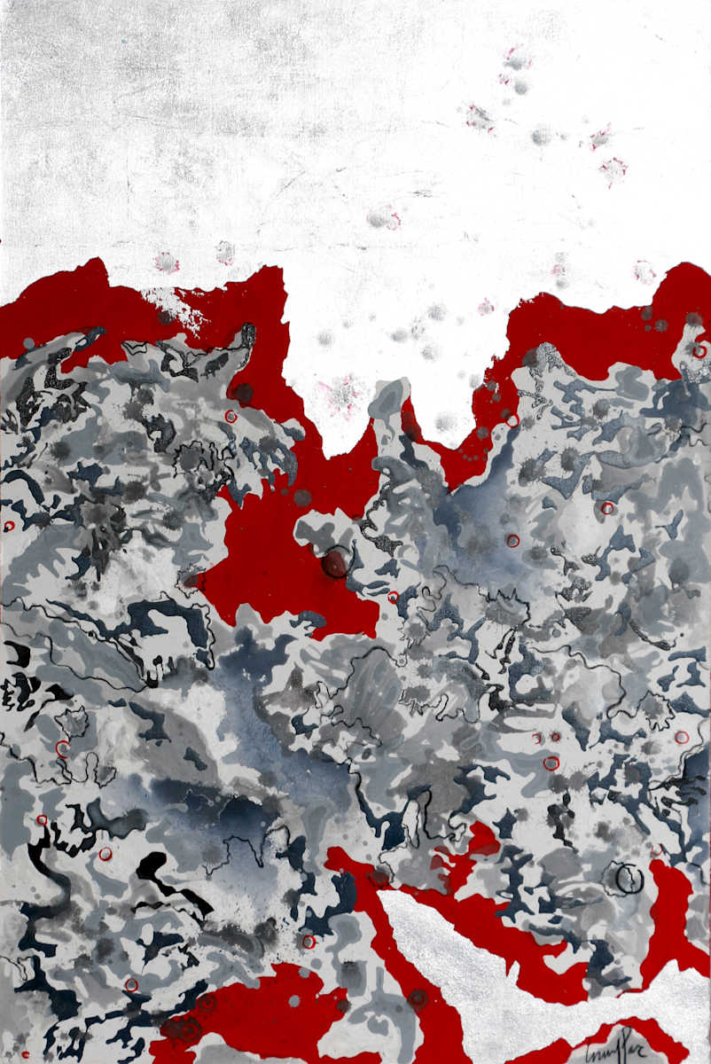 Fragmento 1 by Mary Paz Cervera, Image 1.