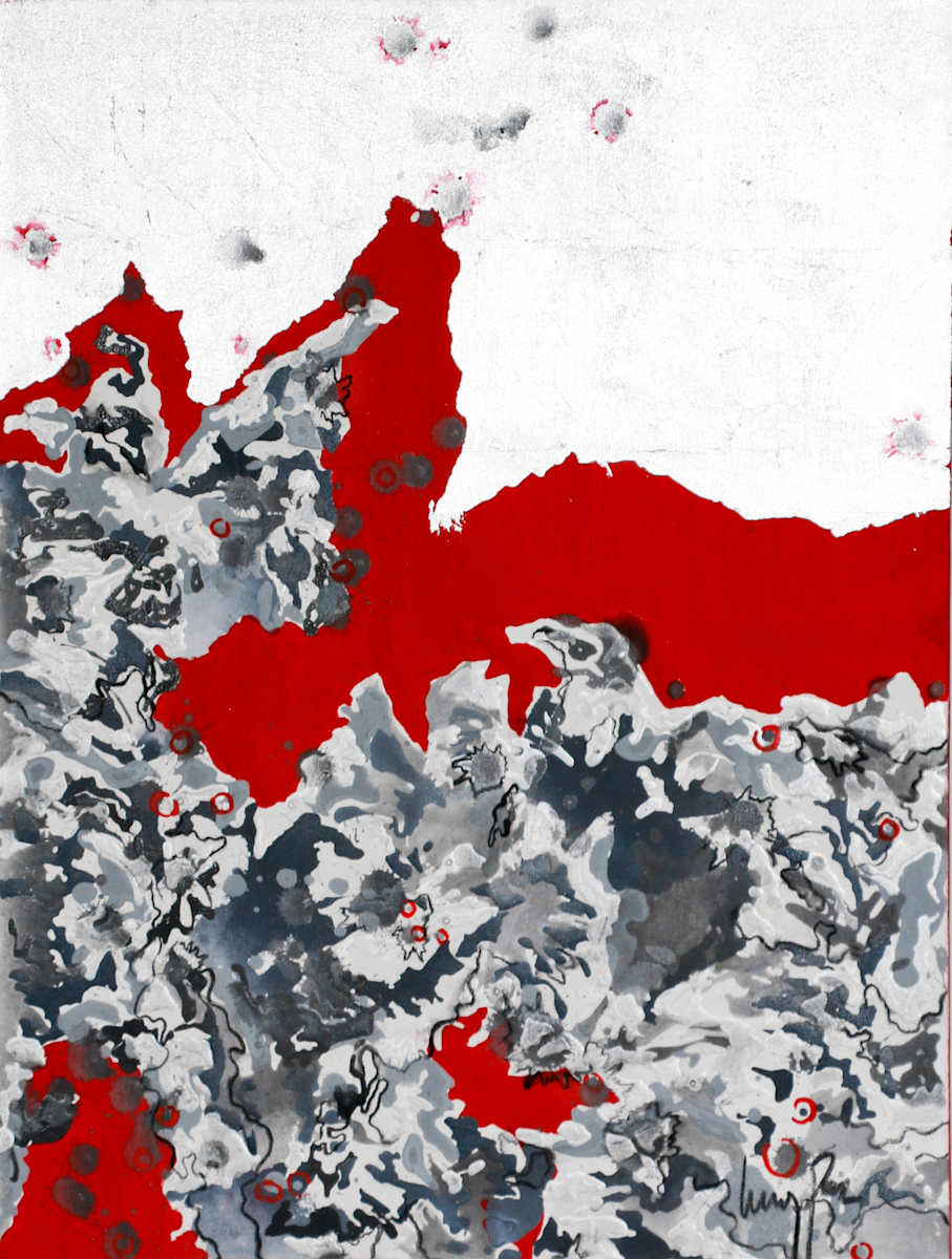 Fragmento 2 by Mary Paz Cervera, Image 1.