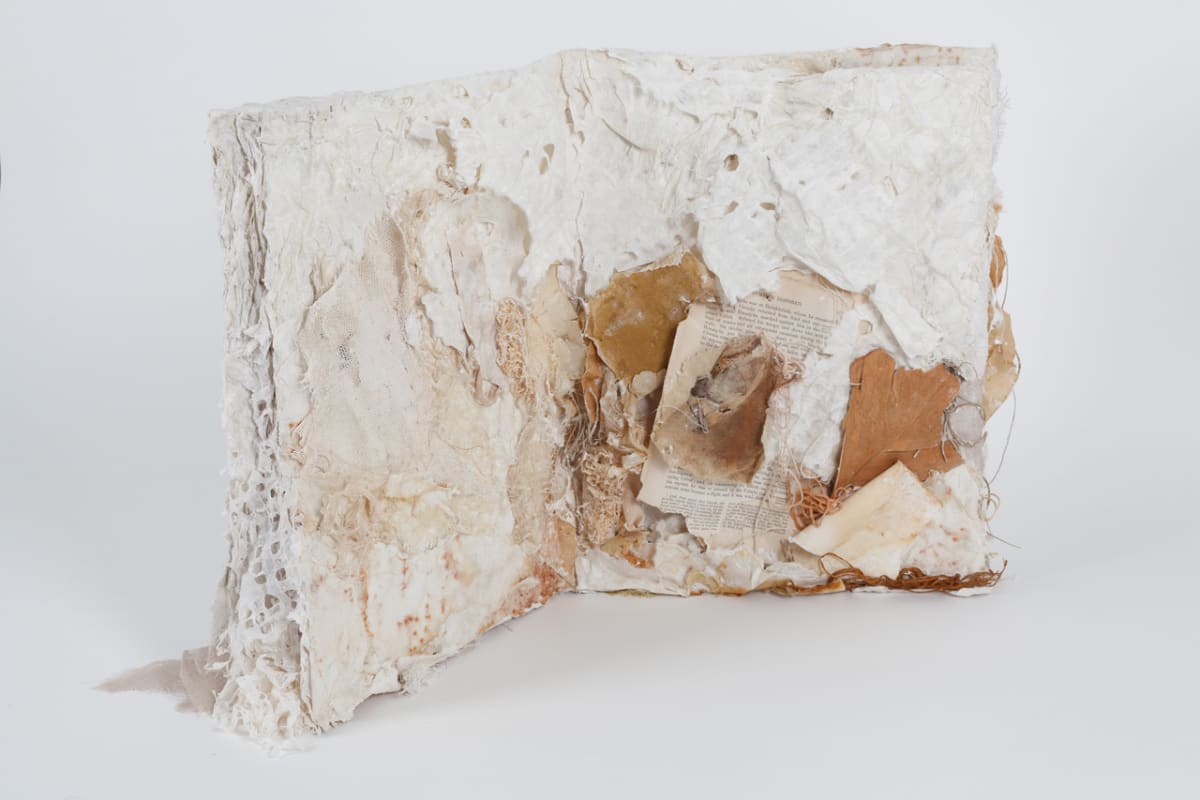 Humanity Restored by Karla Kantorovich 