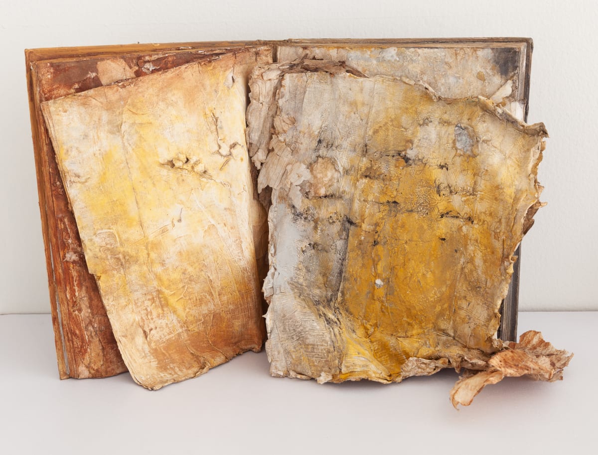 If Time Had No Meaning by Karla Kantorovich 