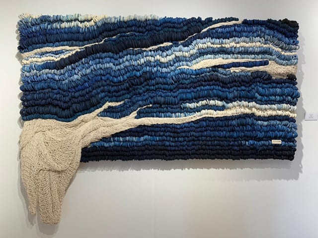 Mar by Charabati Bizzarri 