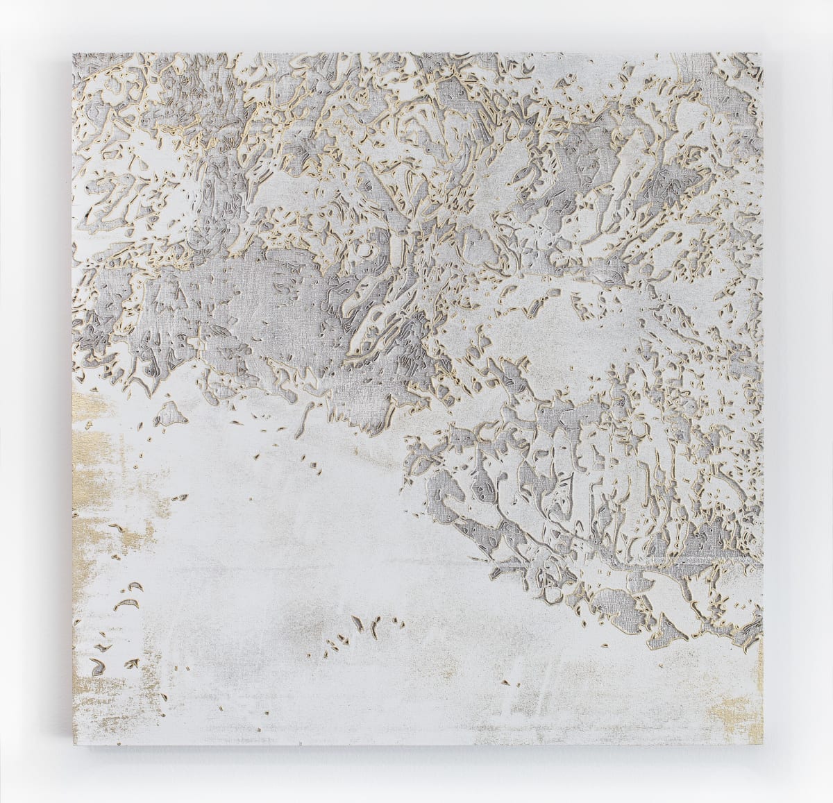 Flow 3 by Joyce Billet 