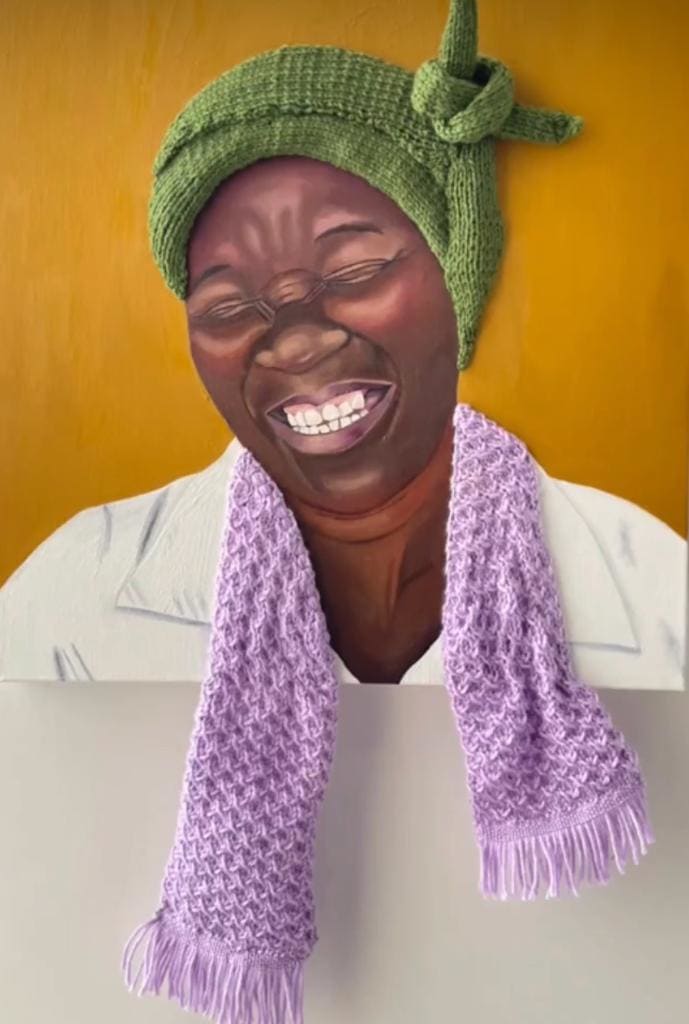 Josefina by Denise Shapiro, Image 1.
