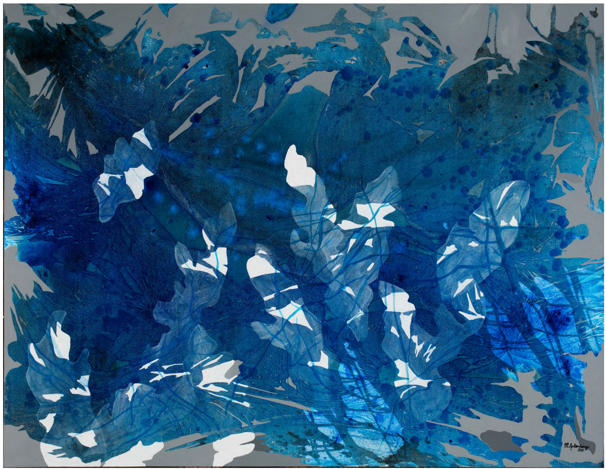 Ligereza by Monica Czukerberg 