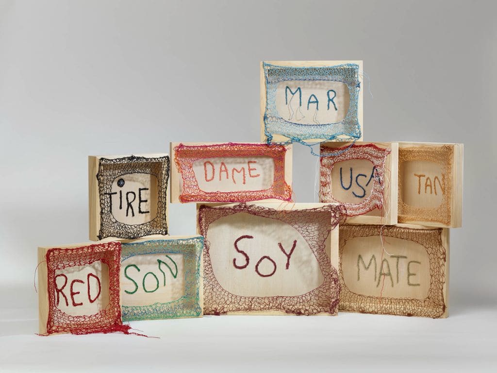 Lost and Found in Translation by Evelyn Politzer 